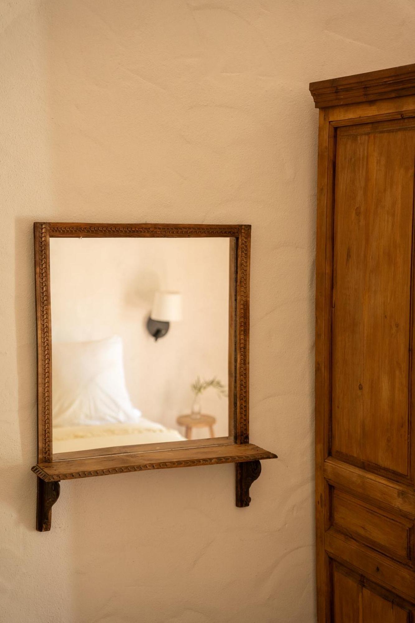Finca Luca Oliva Zahara De La Sierra Kültér fotó