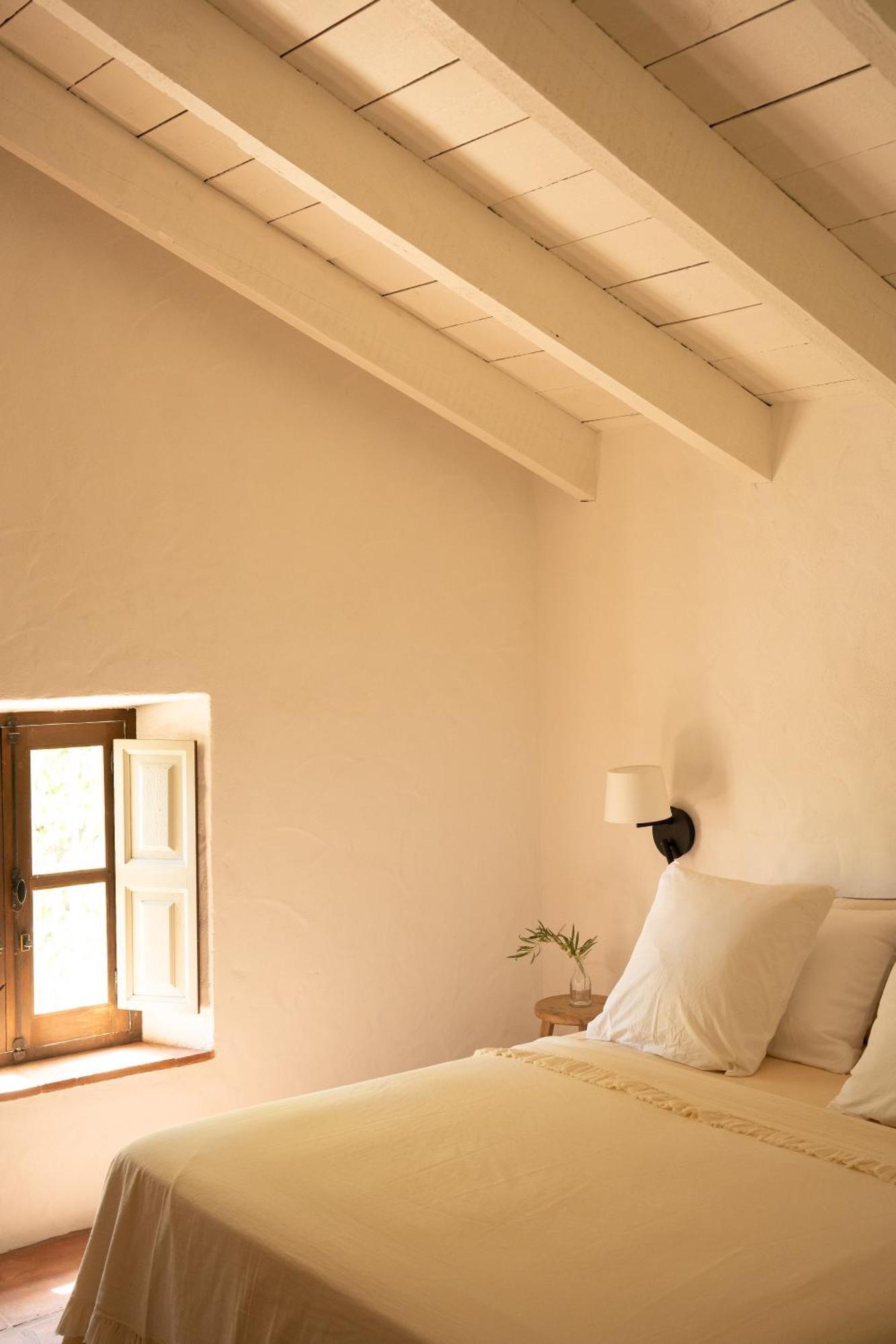 Finca Luca Oliva Zahara De La Sierra Kültér fotó