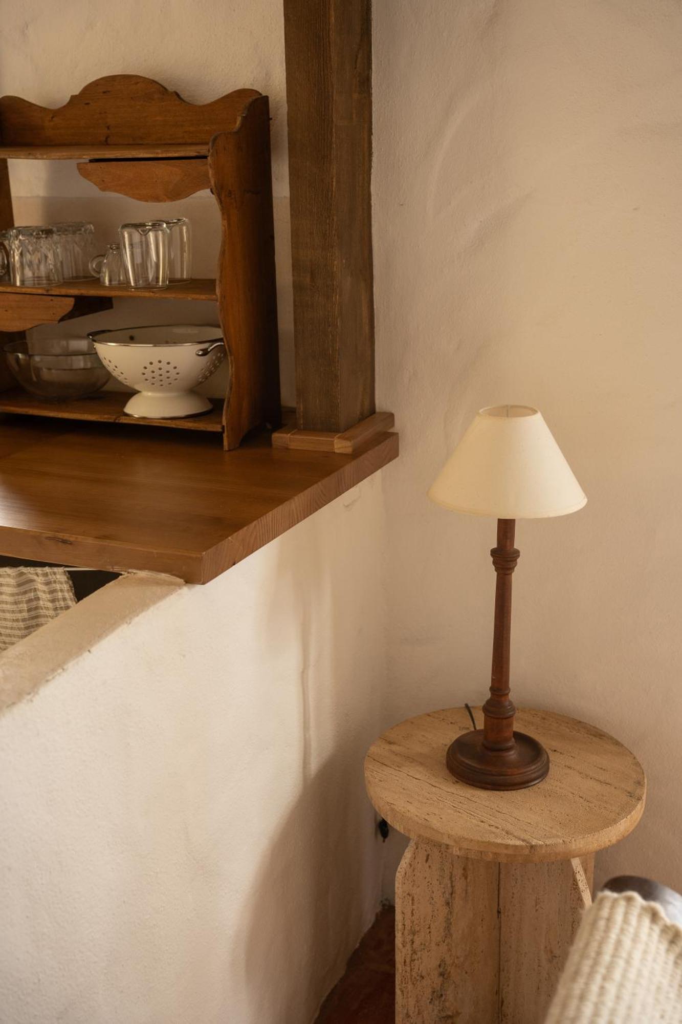 Finca Luca Oliva Zahara De La Sierra Kültér fotó