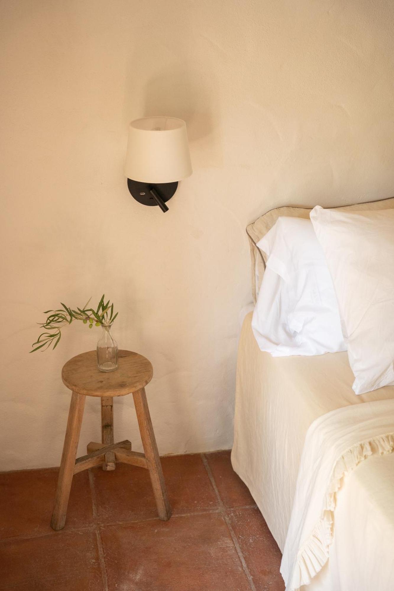 Finca Luca Oliva Zahara De La Sierra Kültér fotó