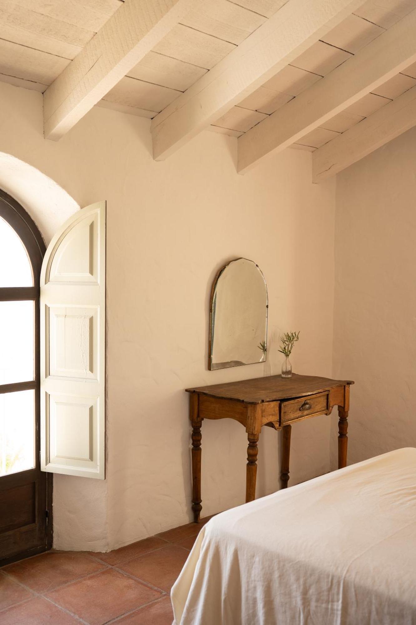 Finca Luca Oliva Zahara De La Sierra Kültér fotó